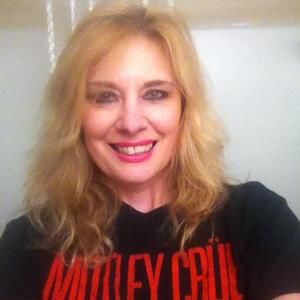 Meet your Posher, Darla